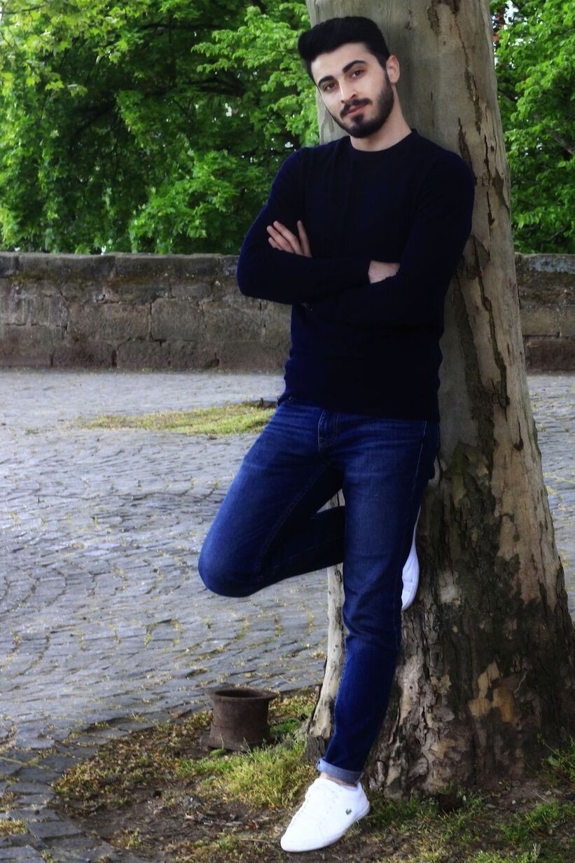 Weiteres Foto von Omar