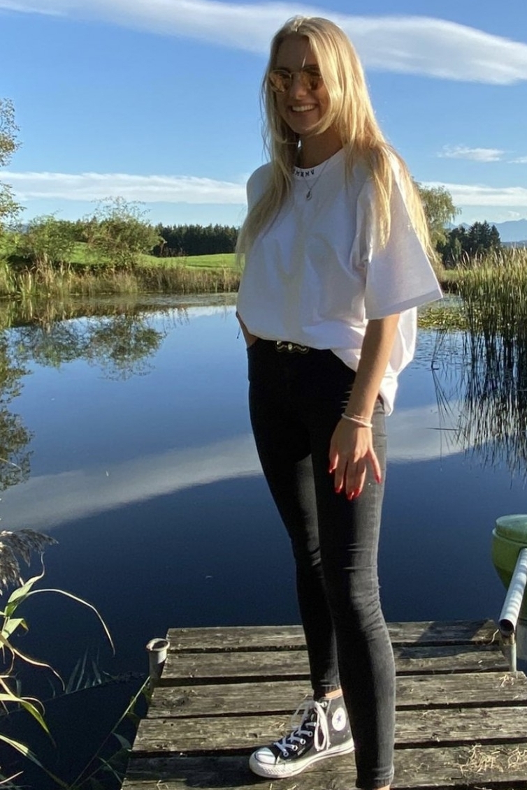 Weiteres Foto von Ana