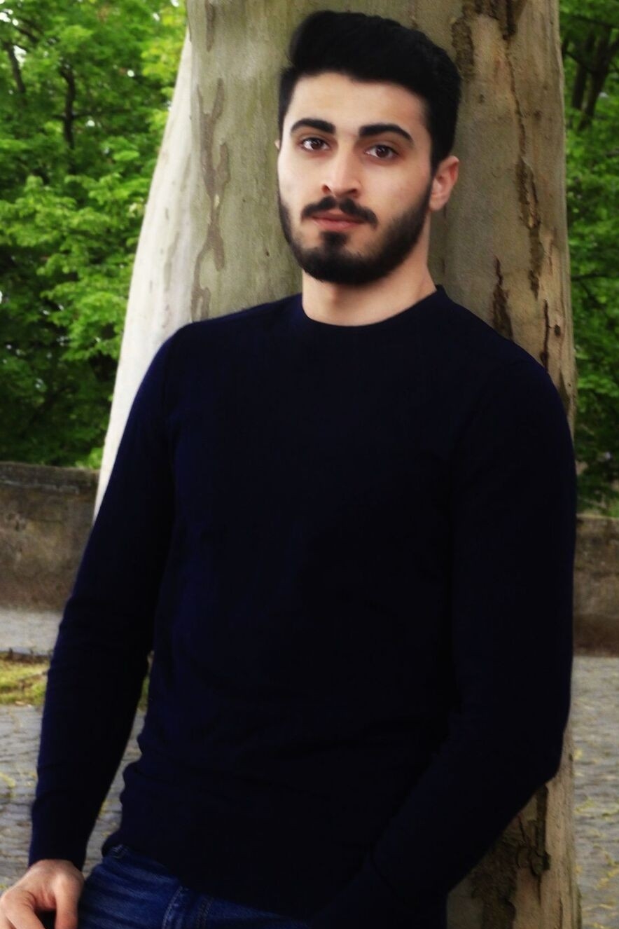 Weiteres Foto von Omar