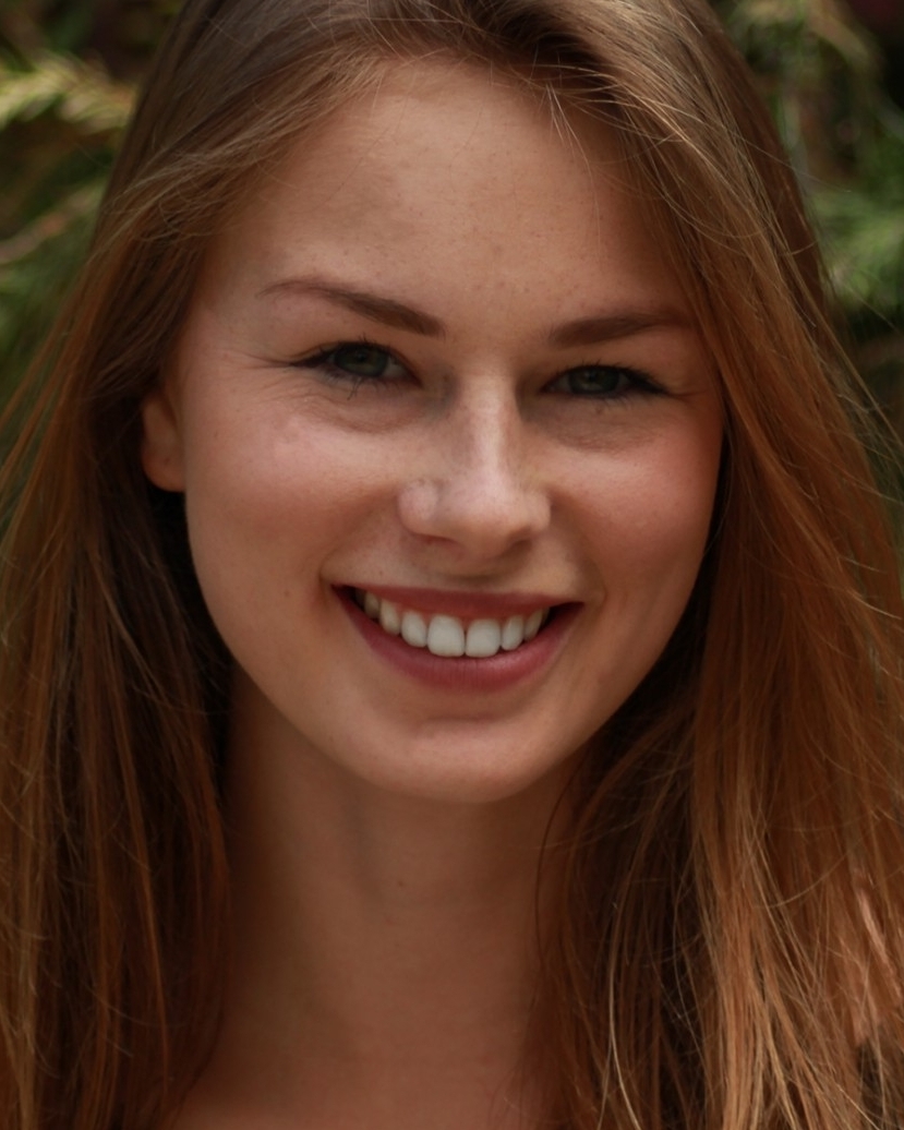 Profilbild von Sophia