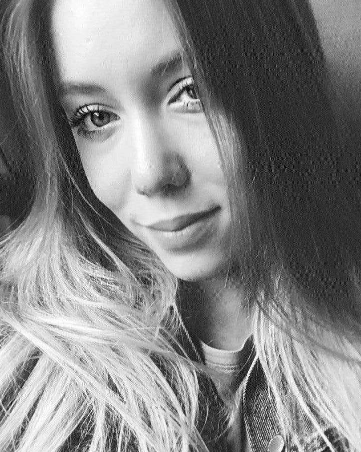 Profilbild von Sophie
