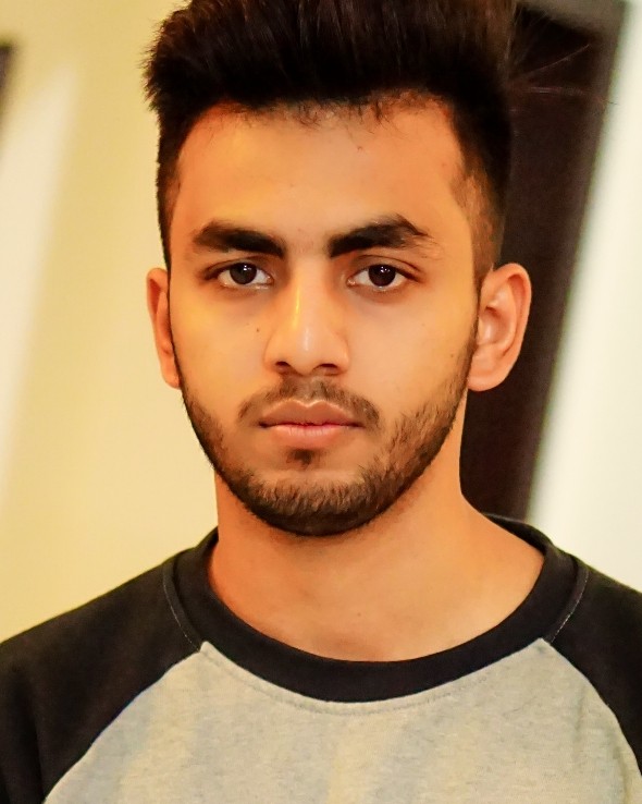 Profilbild von Rana Waleed