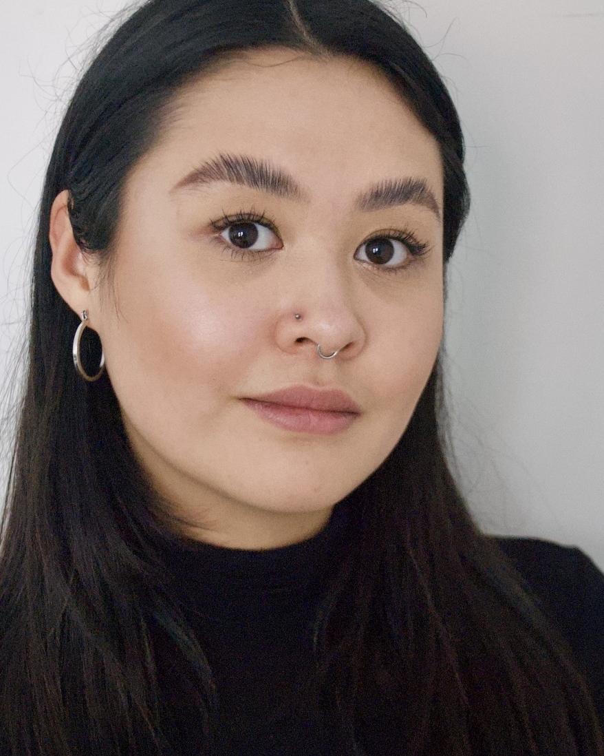 Profilbild von Patricia Simone