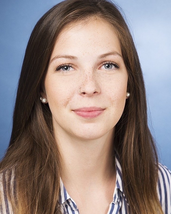 Profilbild von Nadja