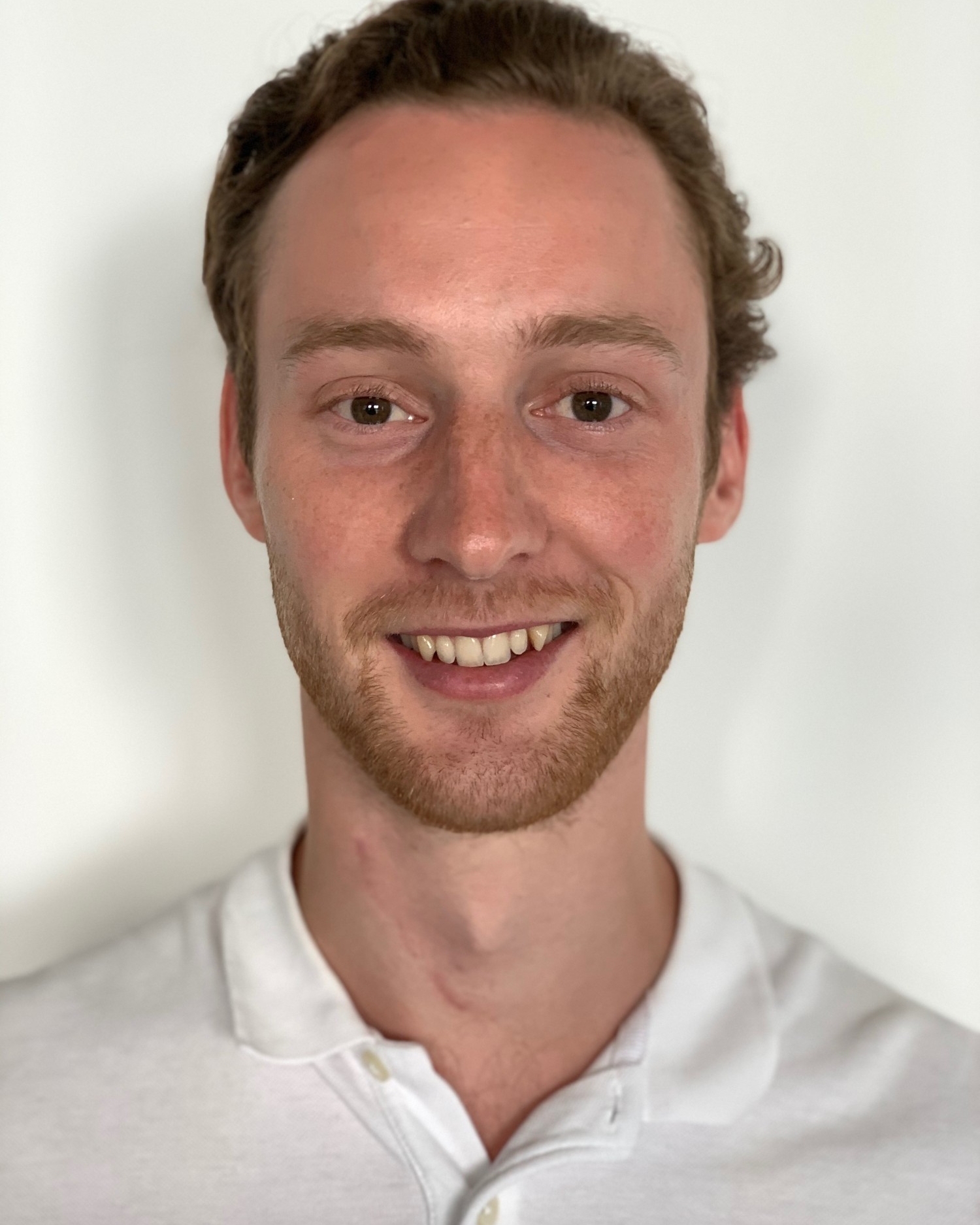 Profilbild von Torben