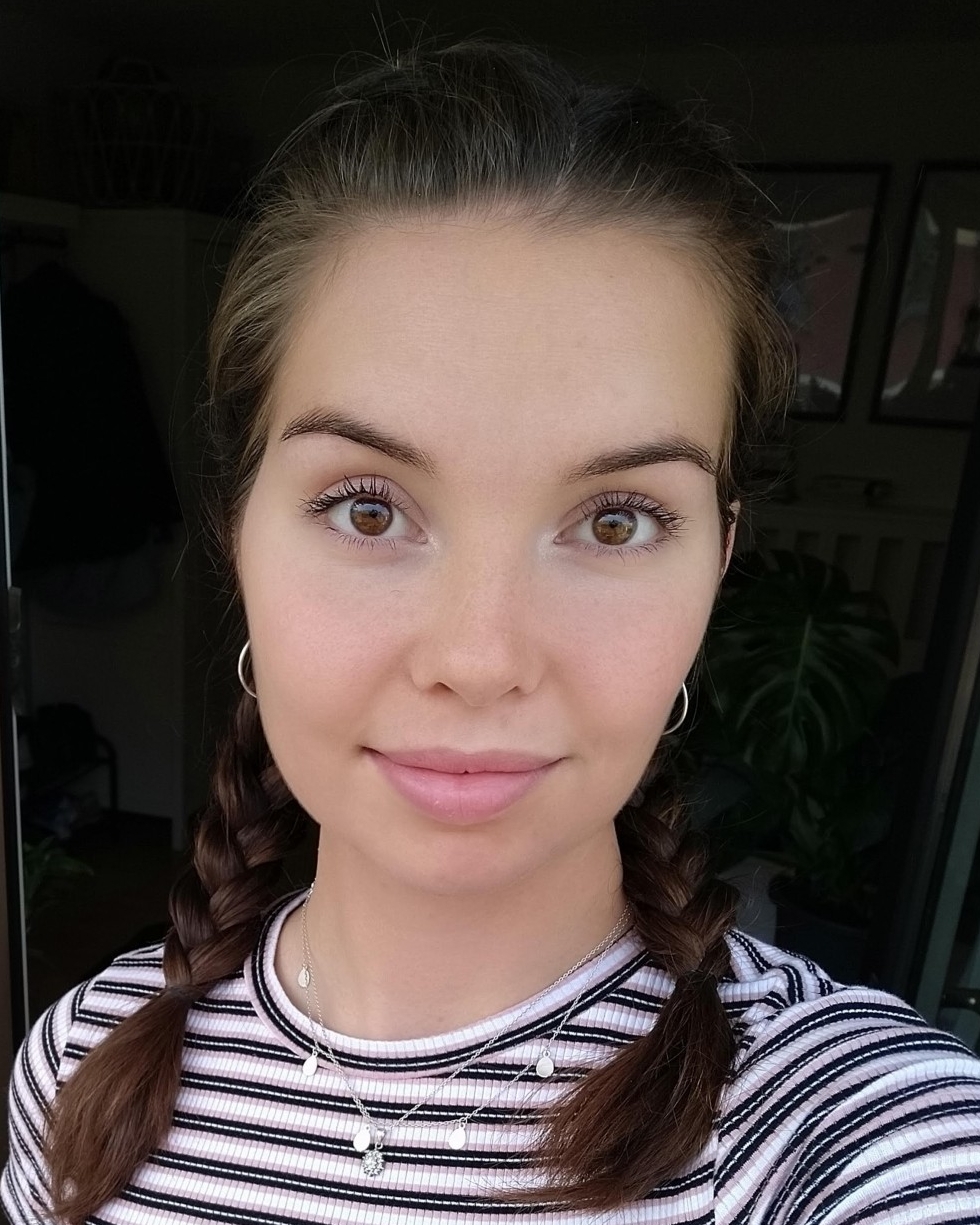 Profilbild von Lilly