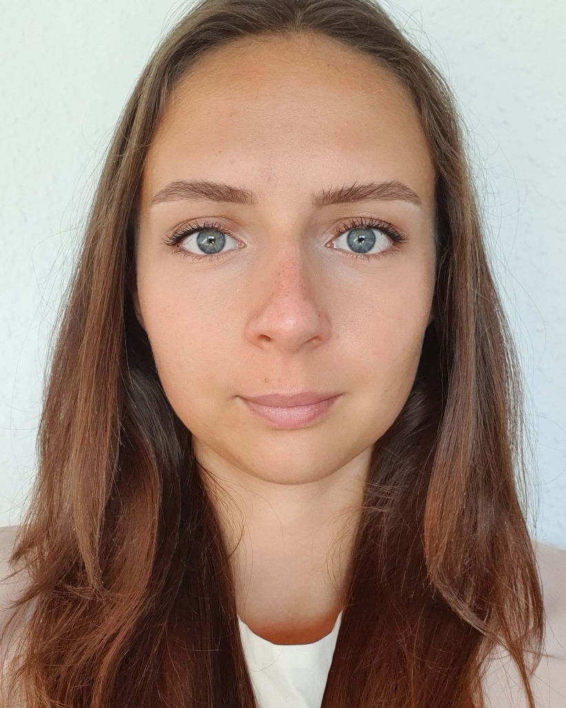 Profilbild von Kerstin