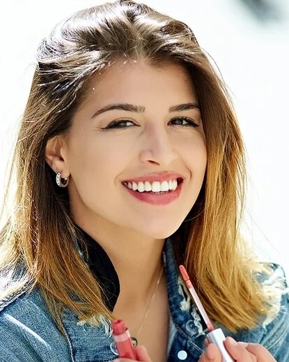 Profilbild von Seda