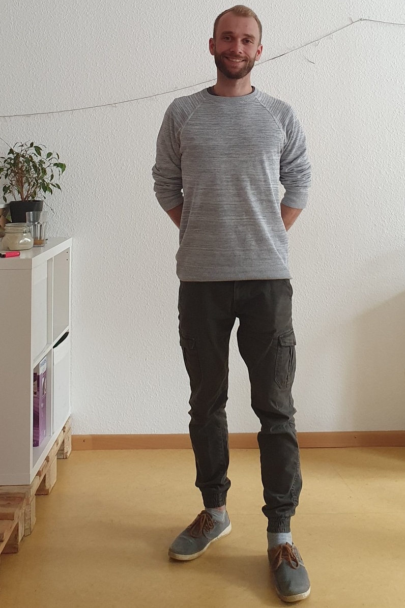 Weiteres Foto von Tim