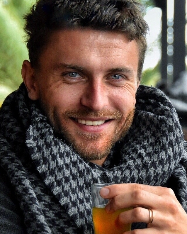 Profilbild von Moritz