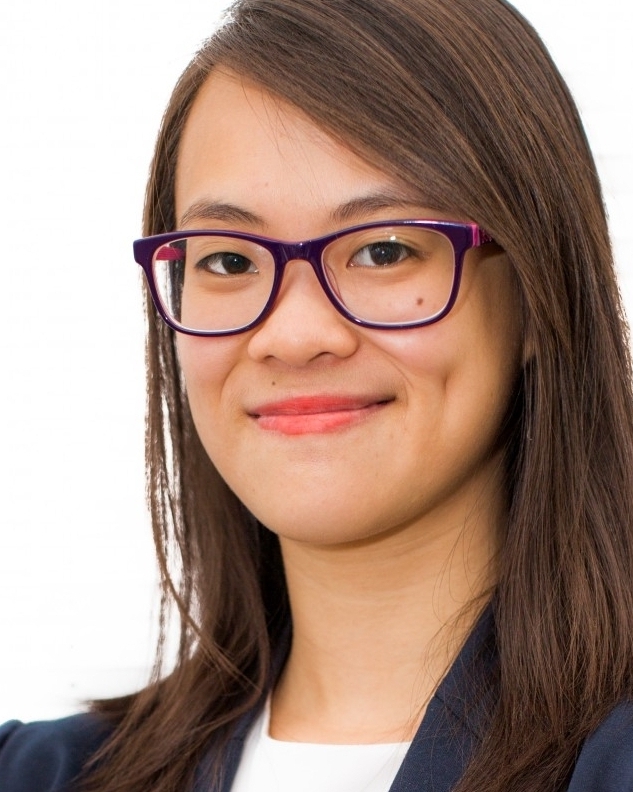 Profilbild von Luong Thu Nga