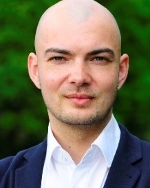 Profilbild von Christian