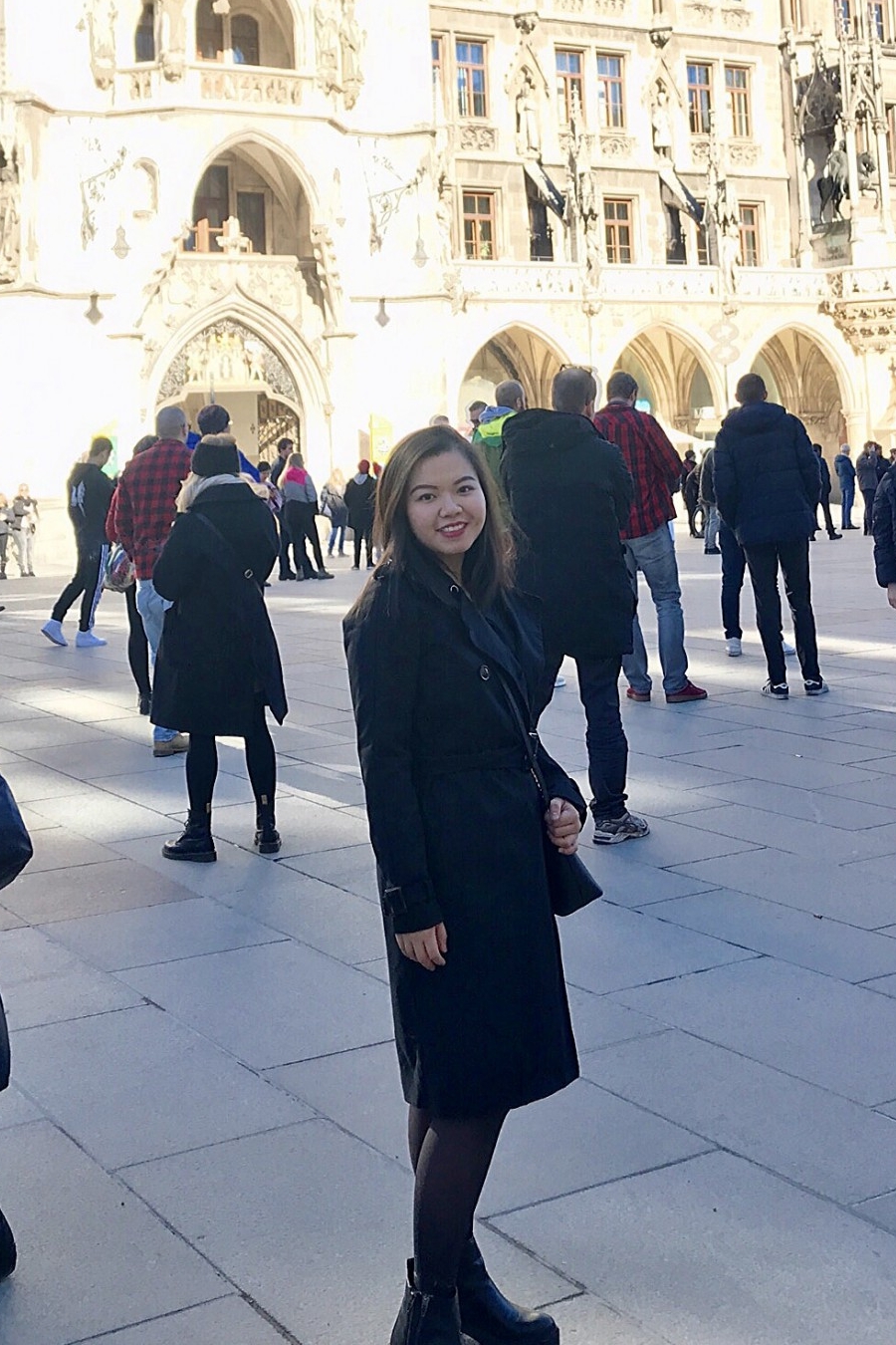 Weiteres Foto von Quynh Nga