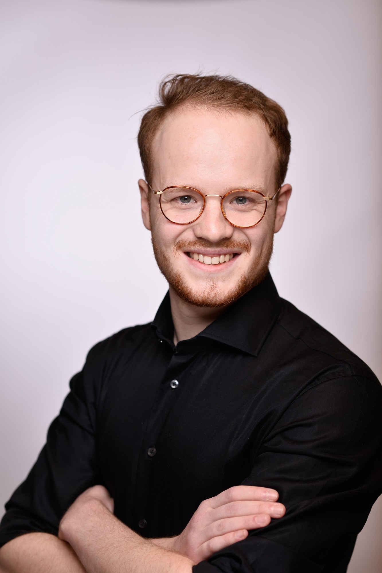 Weiteres Foto von Friedrich Kurt Hartmut