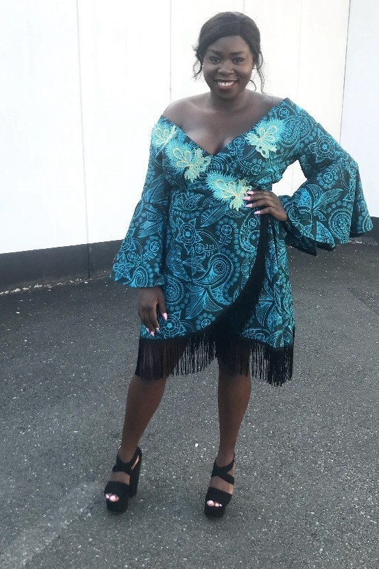 Weiteres Foto von Precious Chigozie