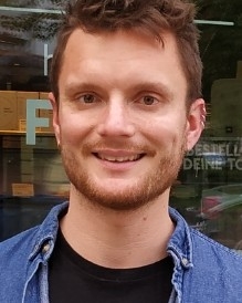 Profilbild von Timon