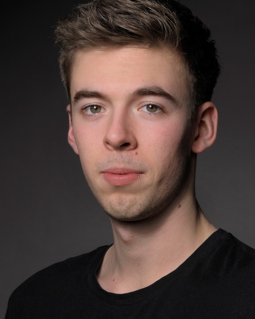 Profilbild von Alexander