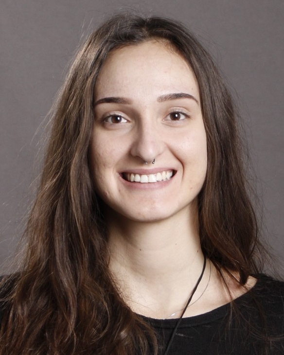 Profilbild von Francesca