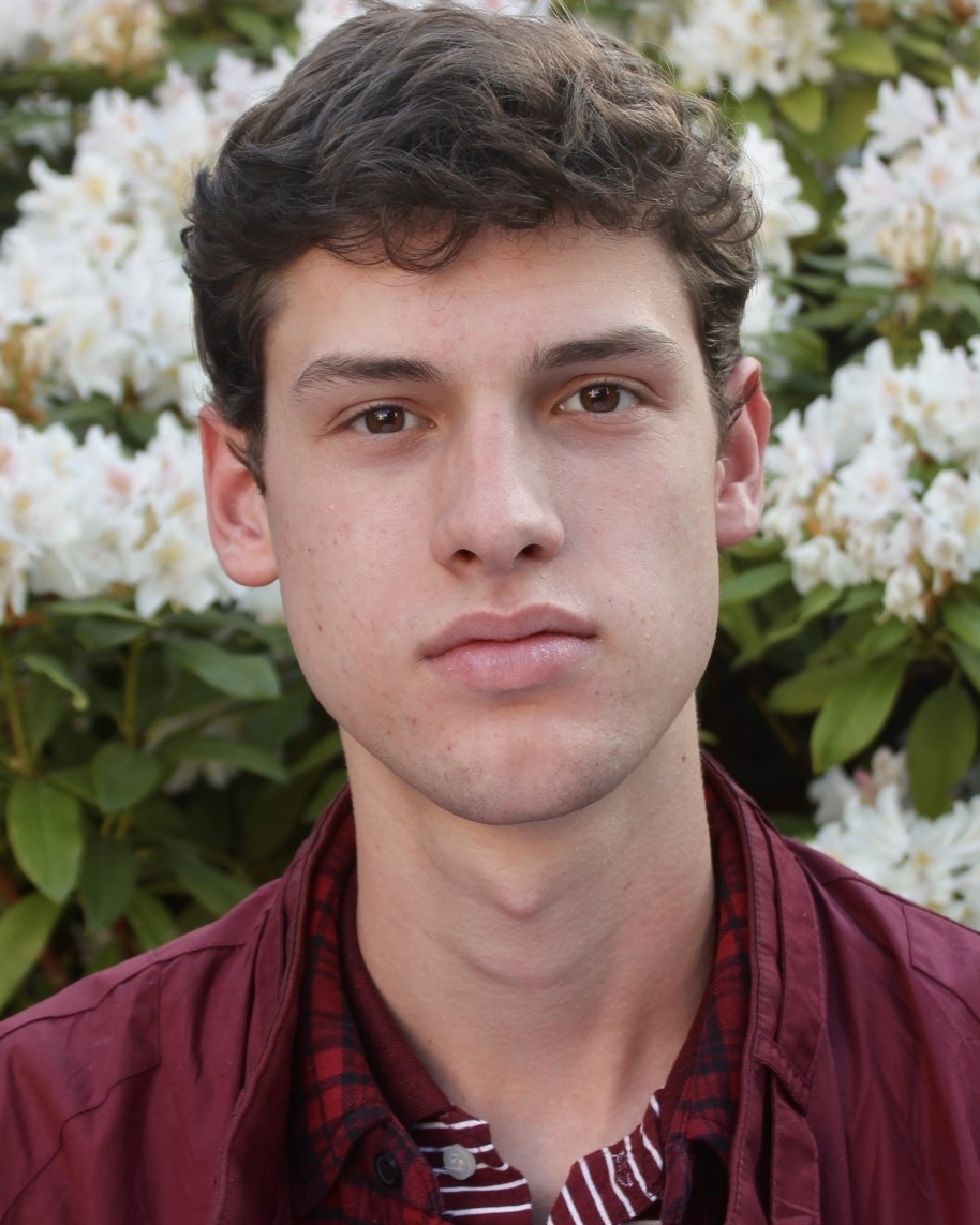 Profilbild von Justus Viktor