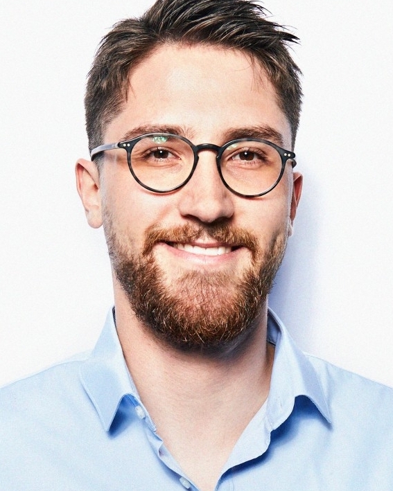 Profilbild von Felix