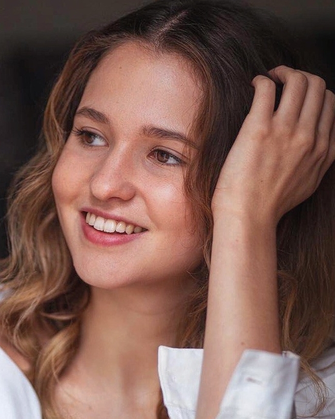 Profilbild von Josephine