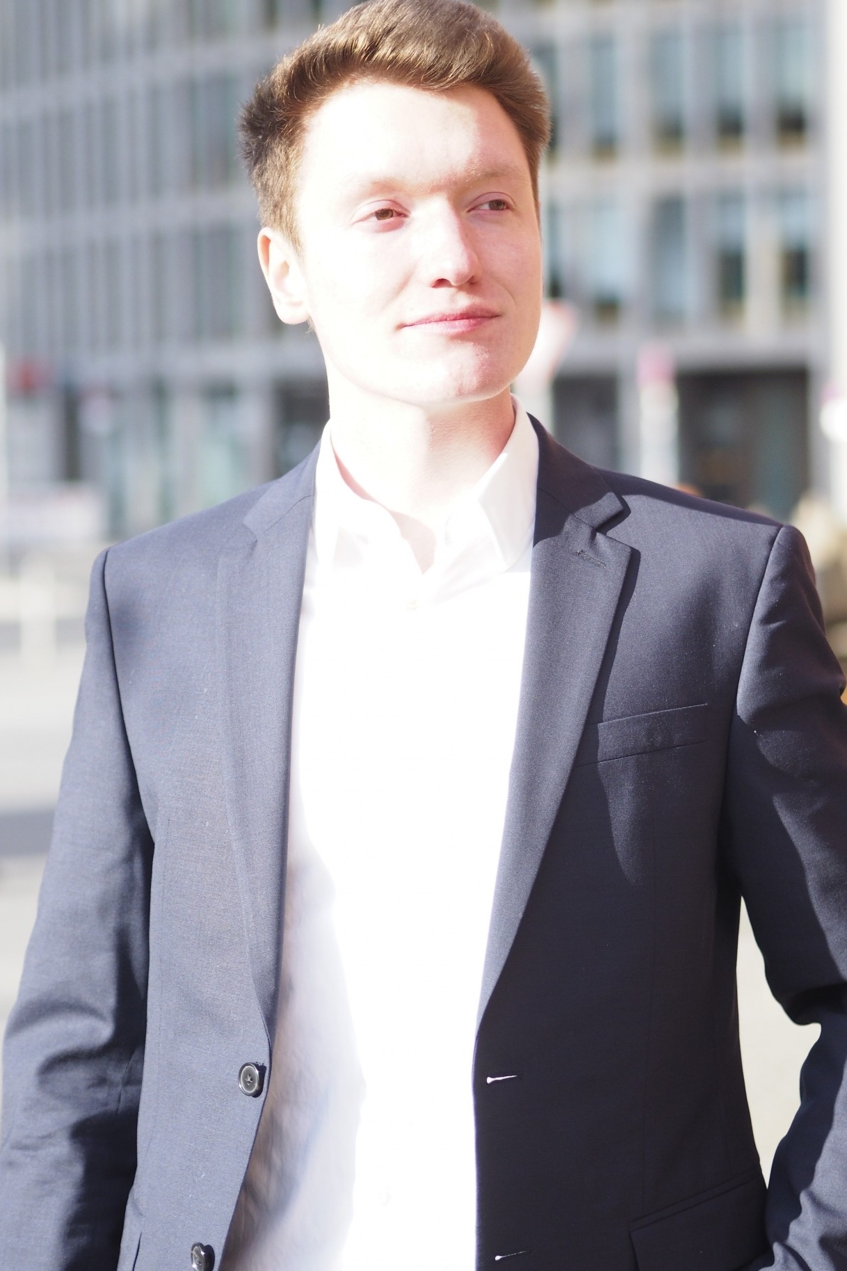 Weiteres Foto von Crispin