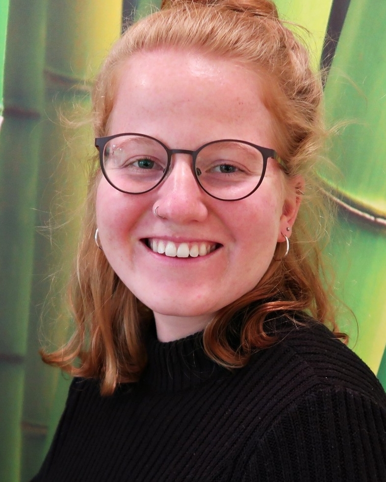 Profilbild von Lena
