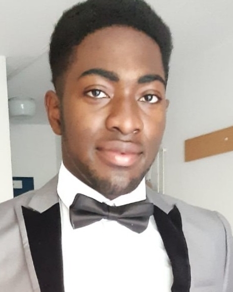 Profilbild von Arnaud