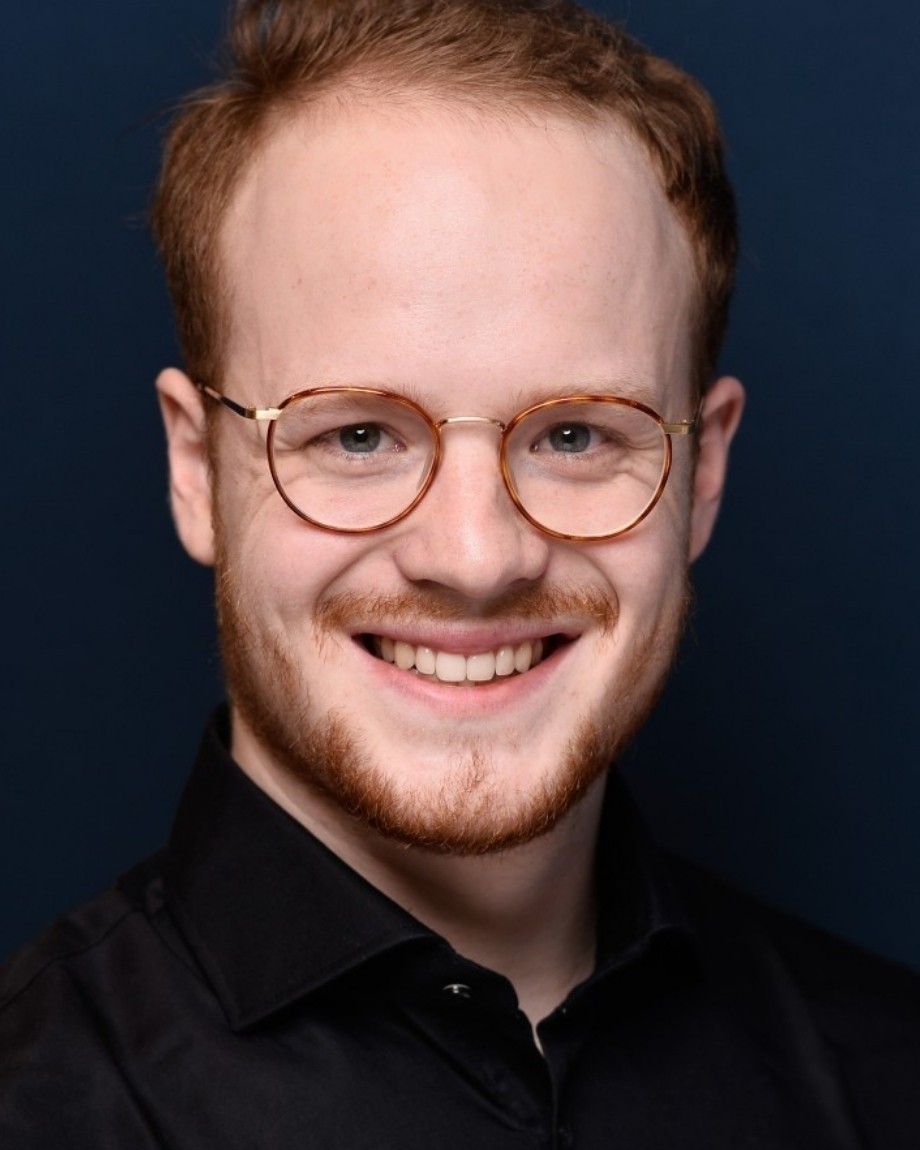 Profilbild von Friedrich Kurt Hartmut