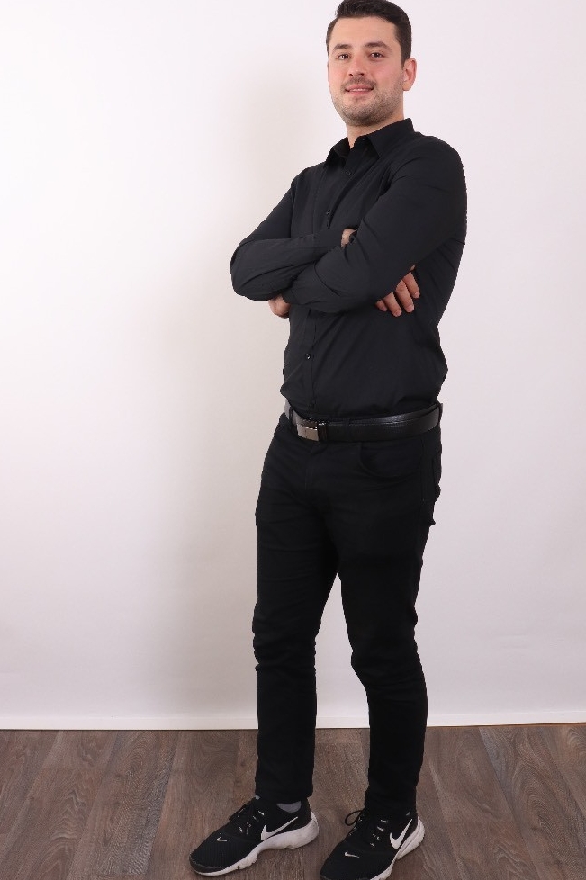 Weiteres Foto von Abdul Hadi
