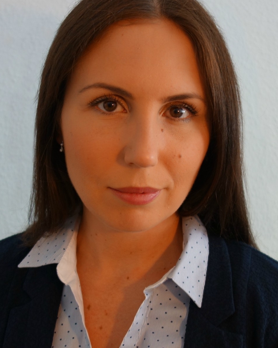 Profilbild von Ekaterina