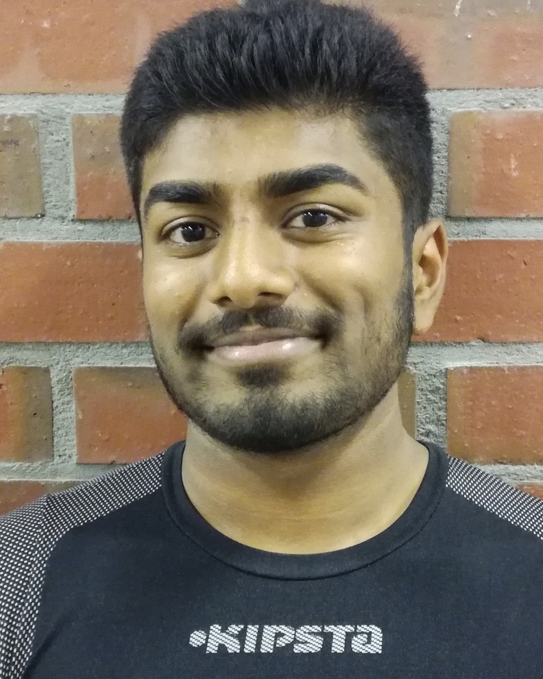 Profilbild von Jathavan