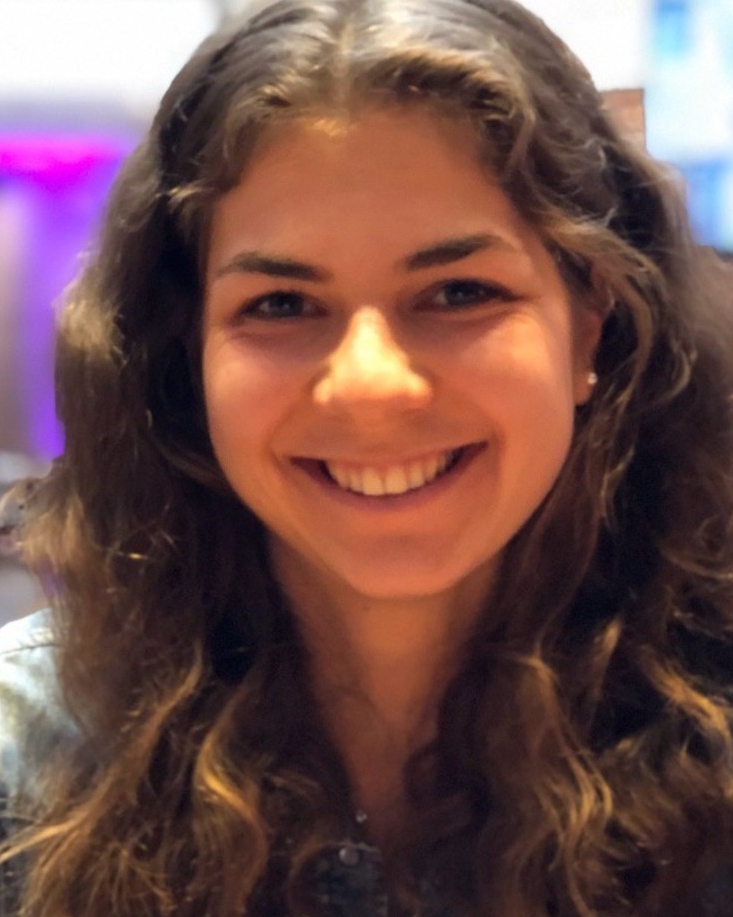 Profilbild von Viktoria