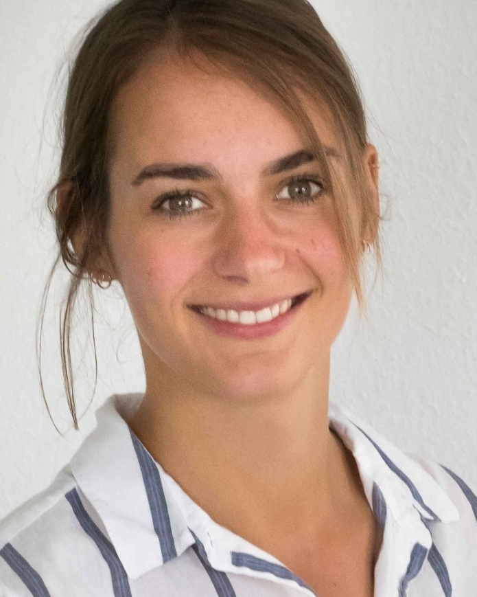 Profilbild von Lena