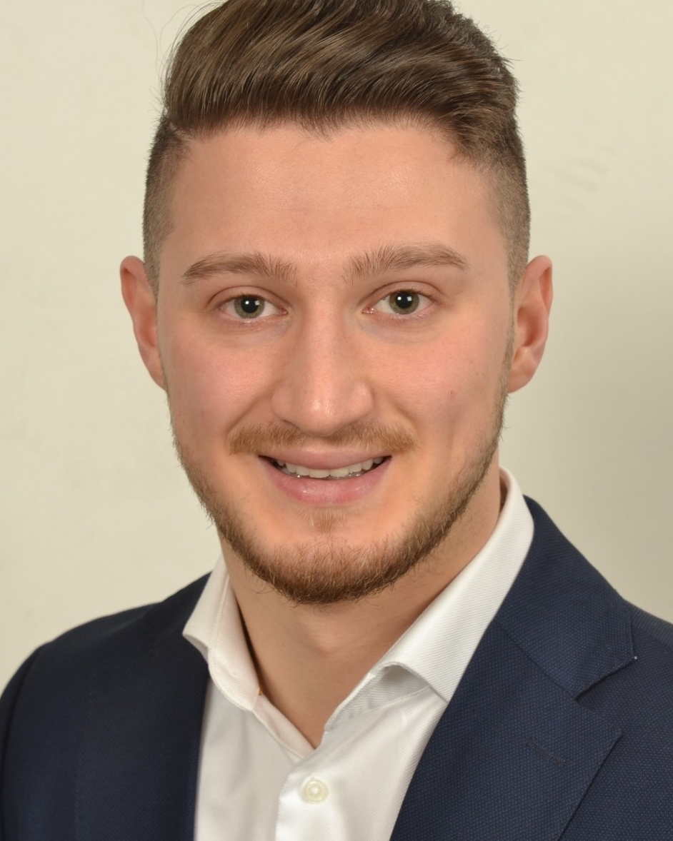Profilbild von Dursun Bünyamin