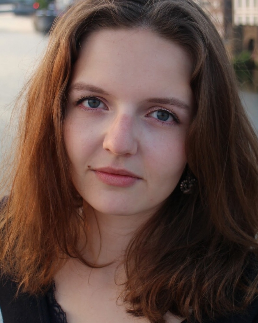 Profilbild von Berenike