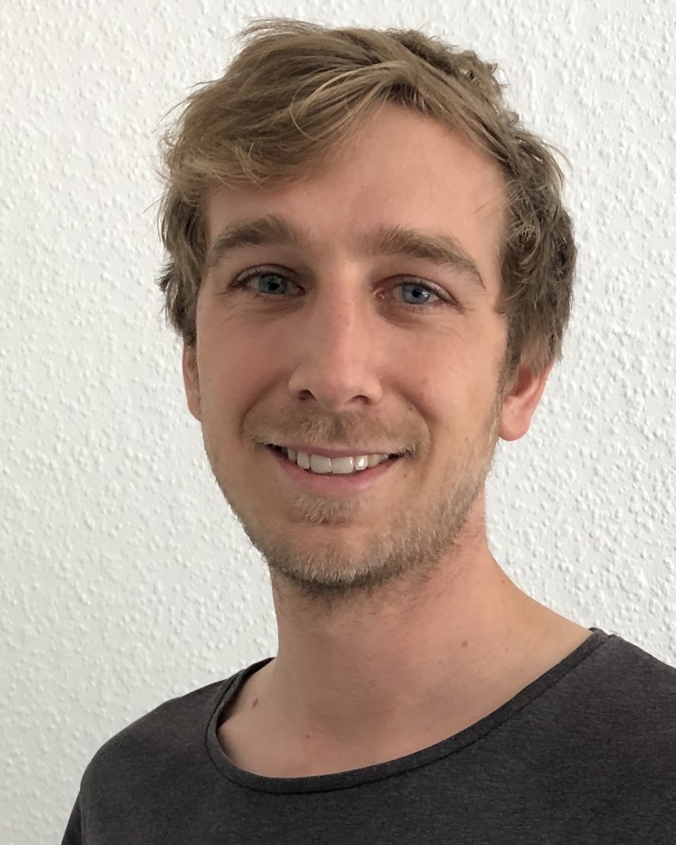 Profilbild von Stefan