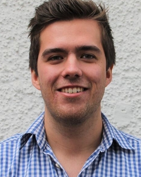 Profilbild von Christian
