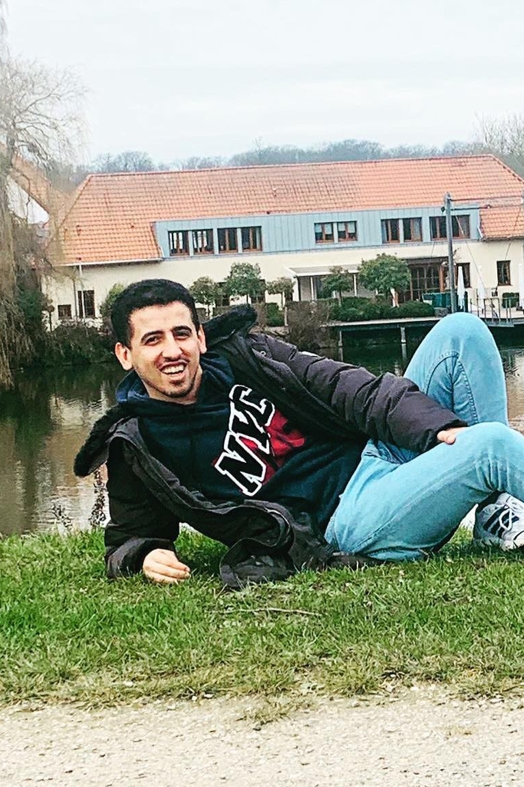 Weiteres Foto von Moneeb