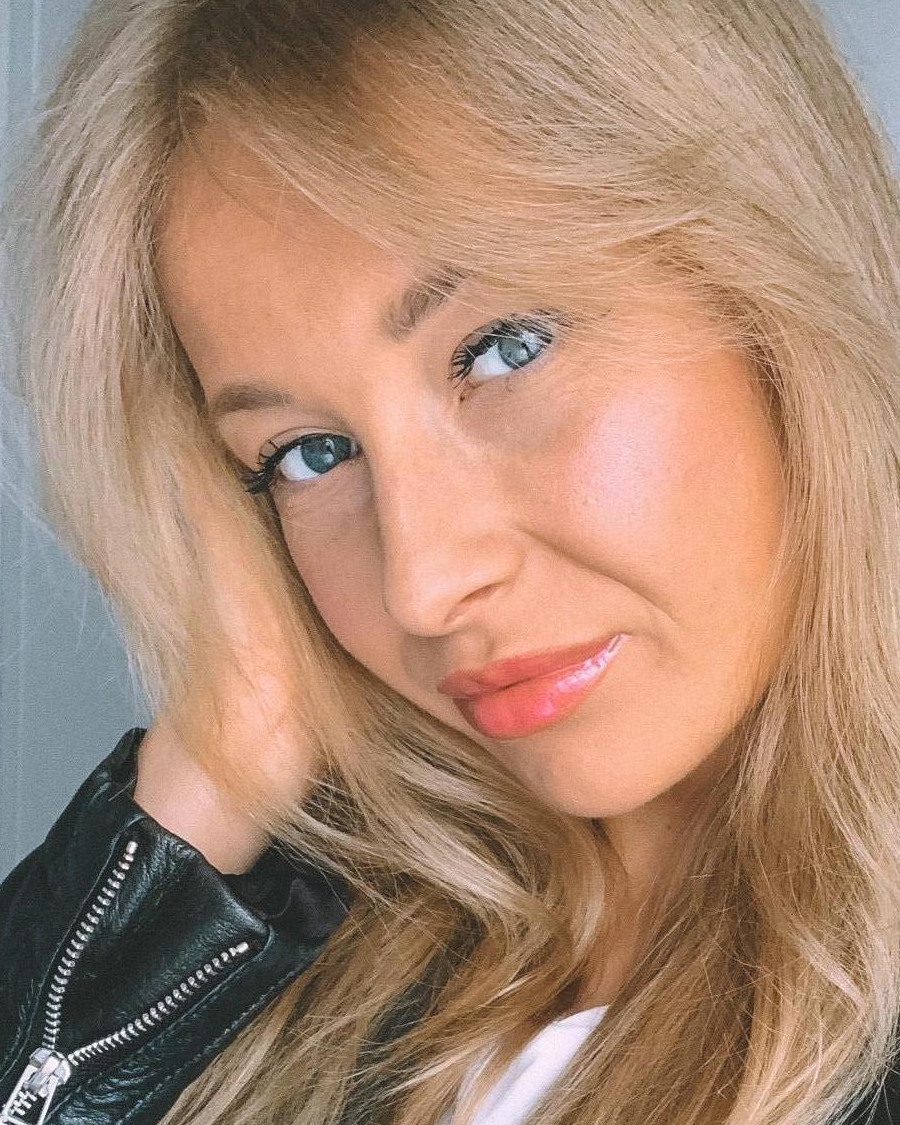 Profilbild von Elena