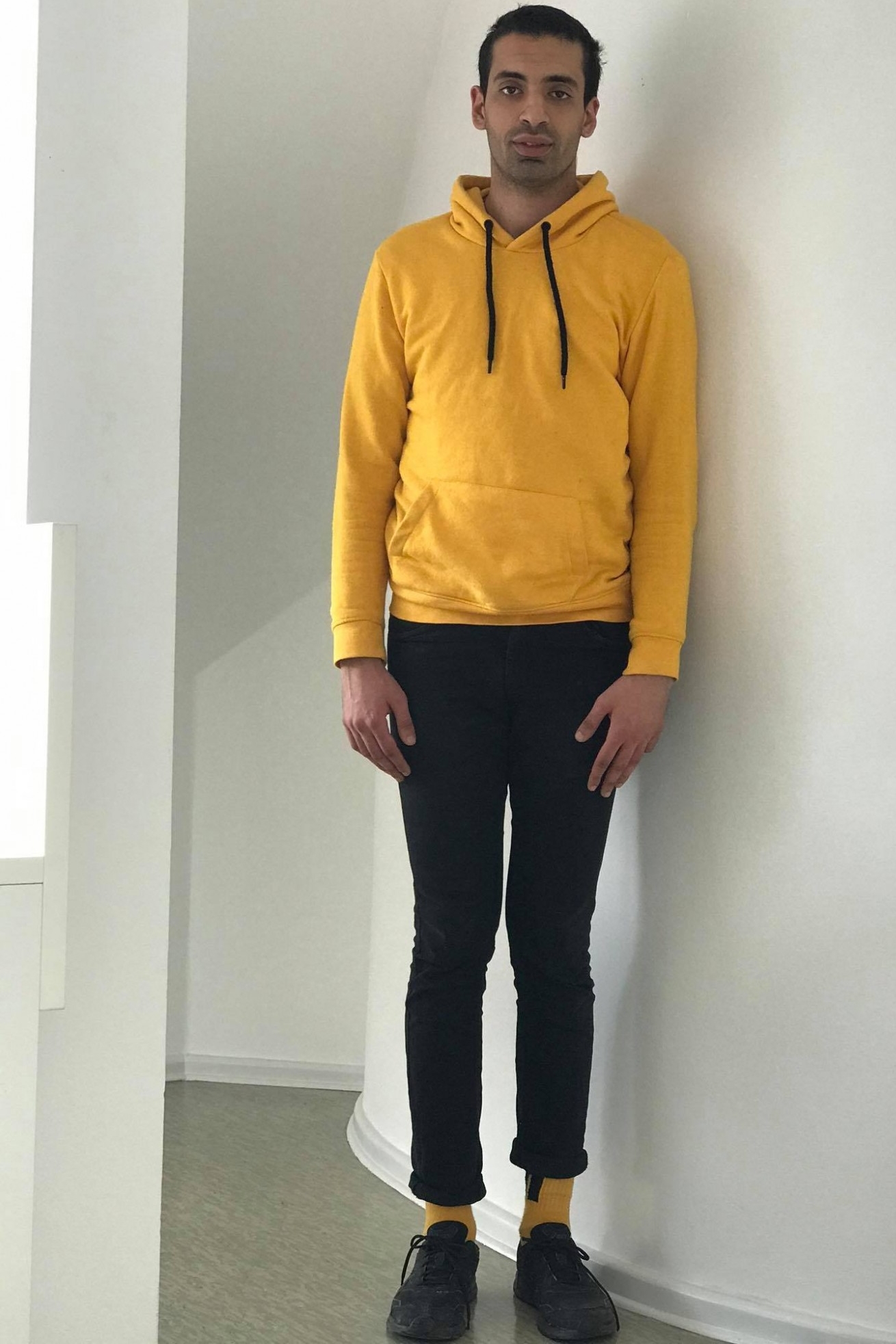 Weiteres Foto von Ahmed