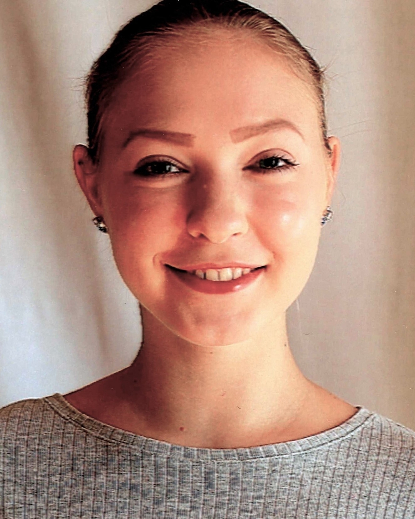 Profilbild von Darja