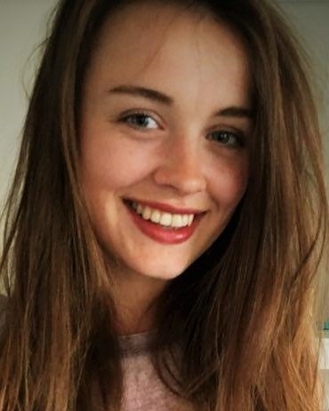 Profilbild von Nele