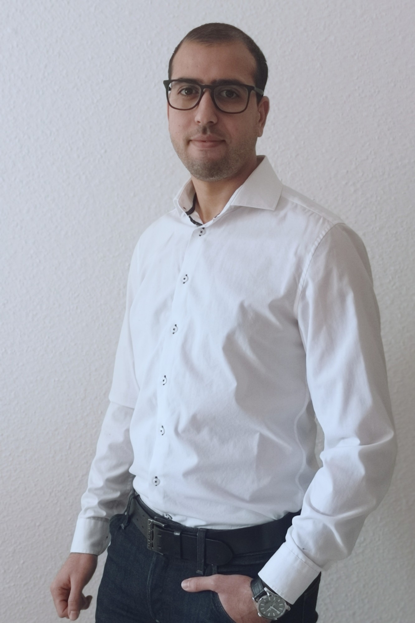 Weiteres Foto von Youness