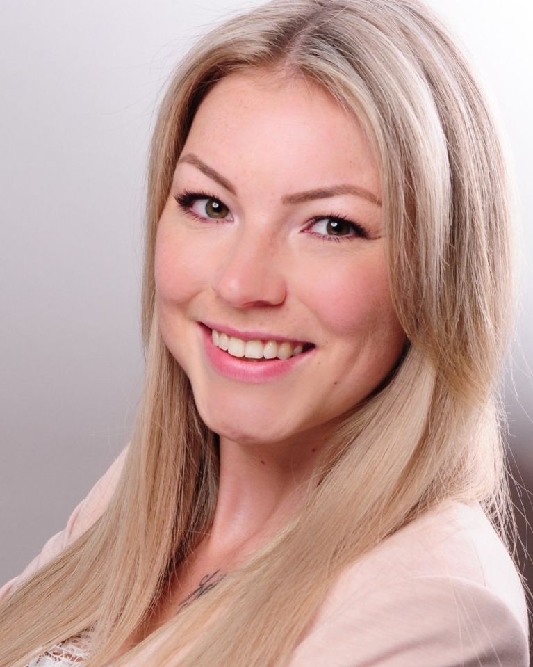 Profilbild von Franziska