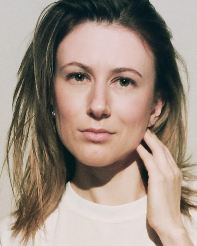 Profilbild von Polina