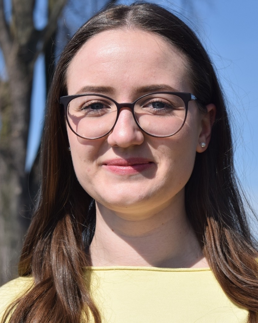 Profilbild von Alina