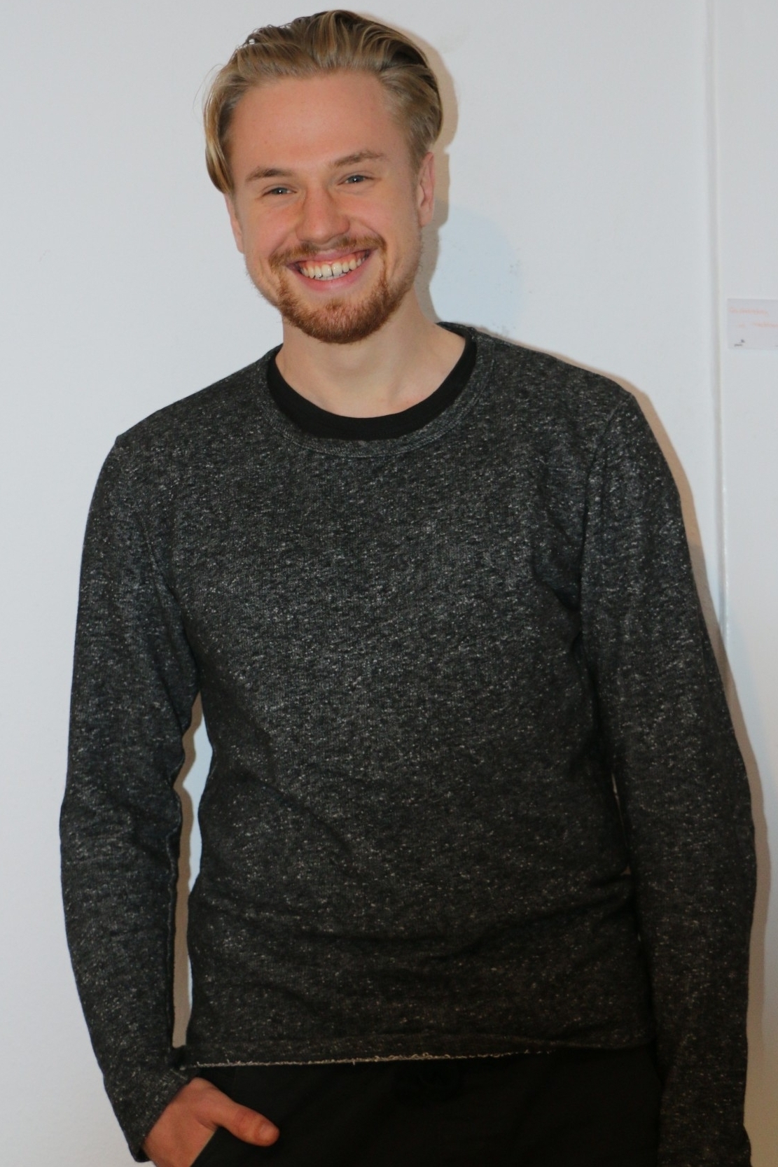 Weiteres Foto von Johannes