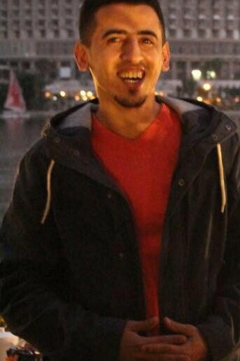 Weiteres Foto von Moneeb