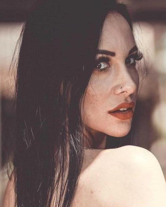 Profilbild von Christina